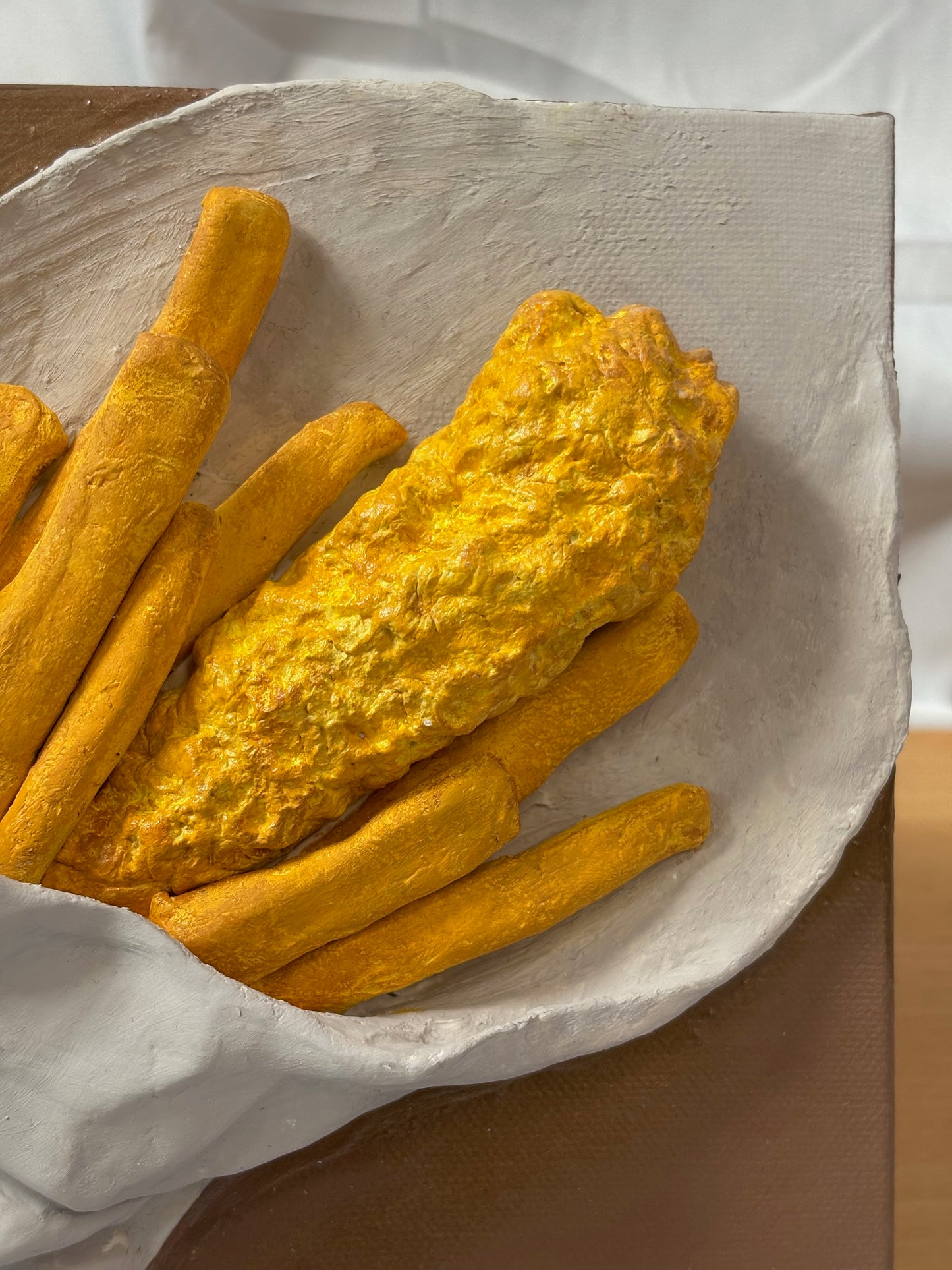 Fancy a Chip?
