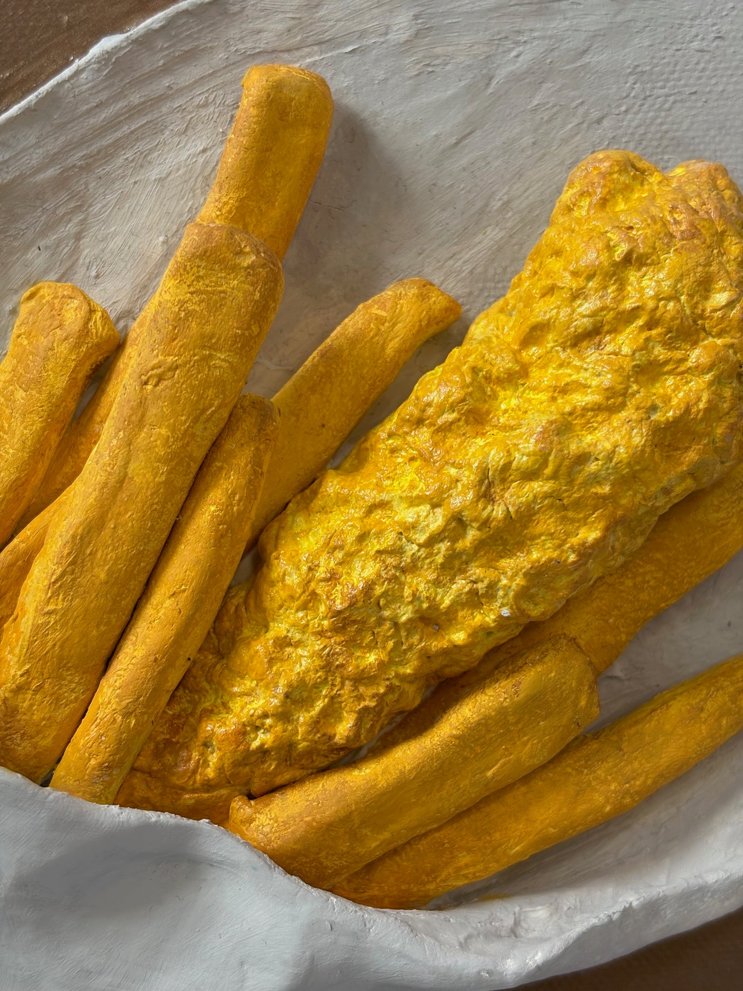 Fancy a Chip?
