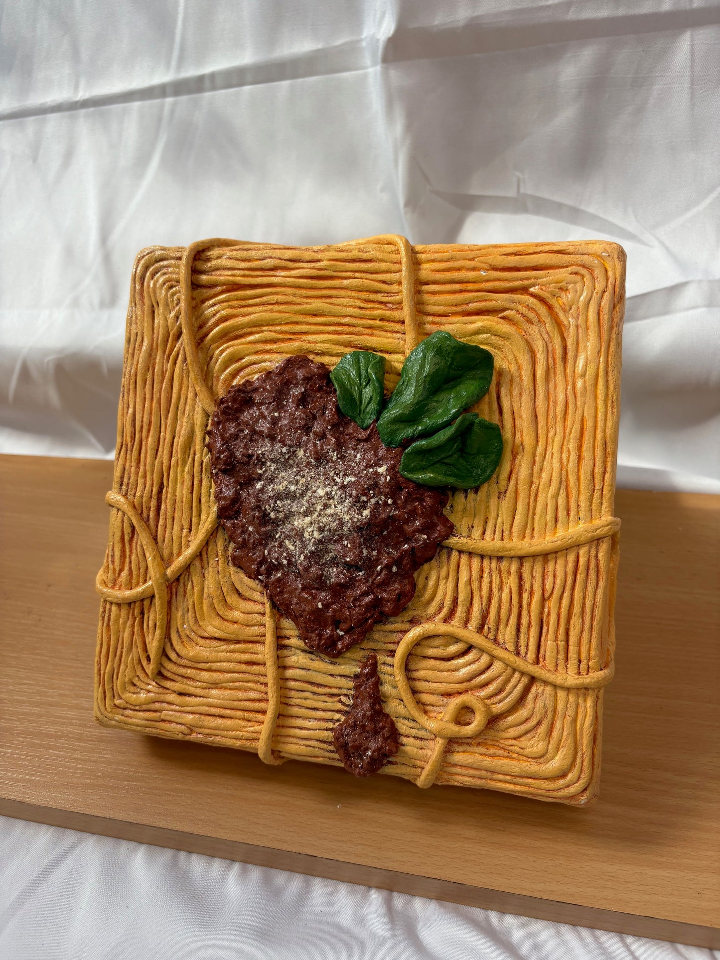 Made With Love
