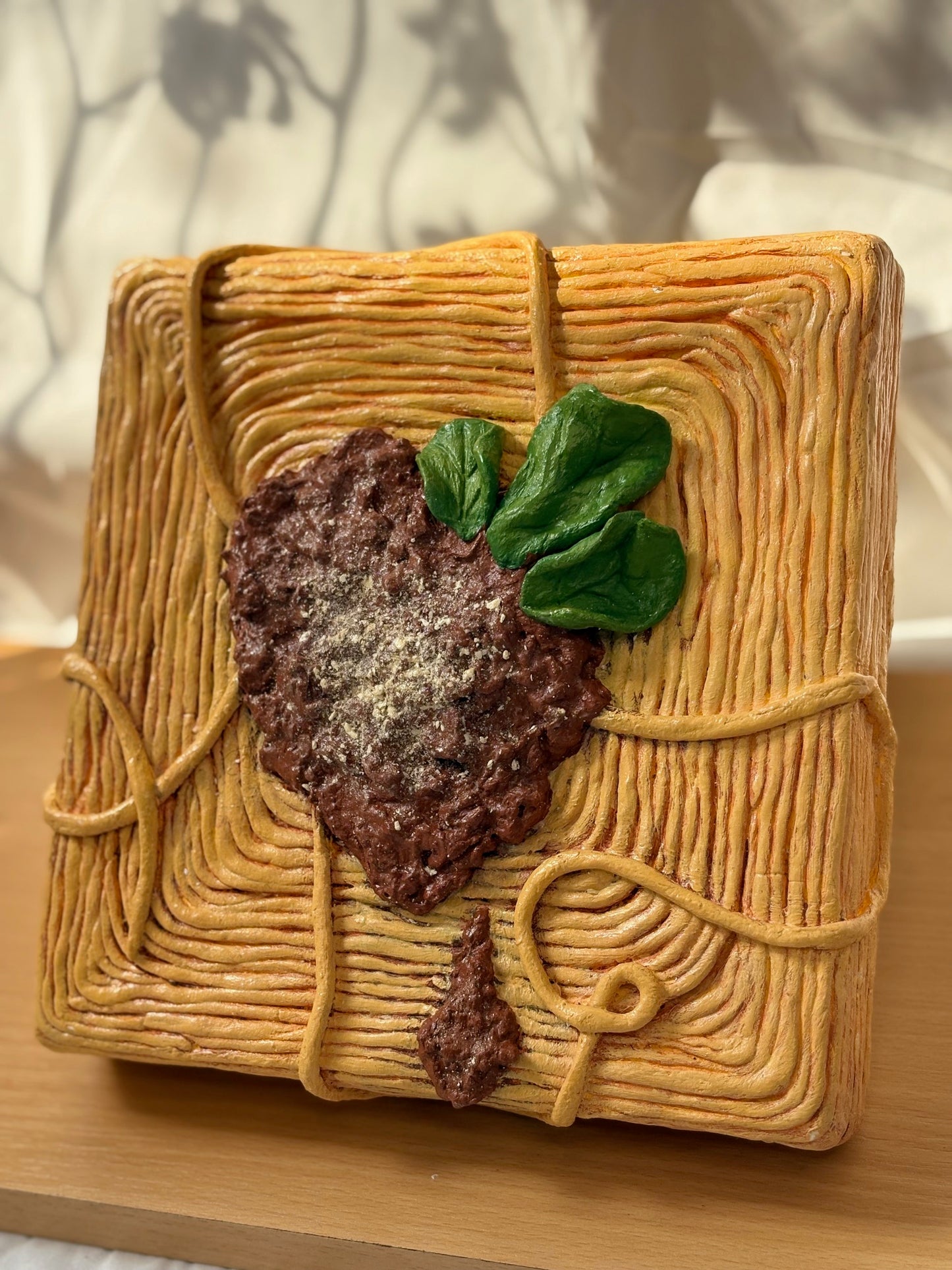 Made With Love