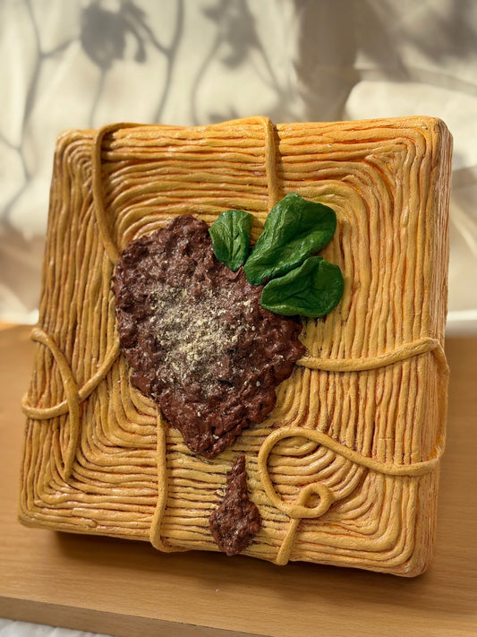 Made With Love