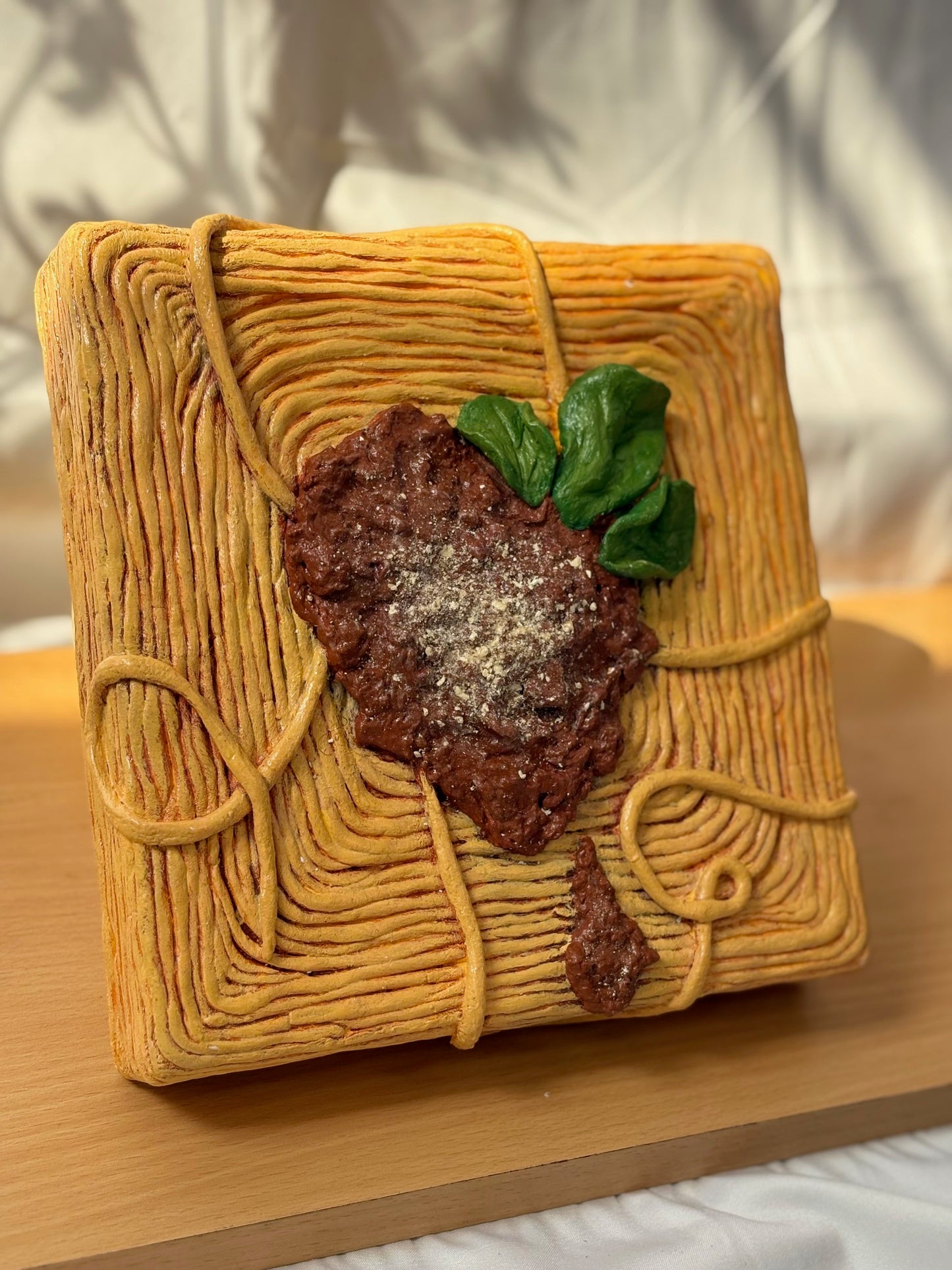 Made With Love
