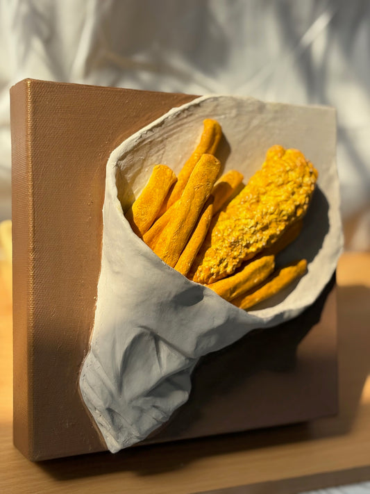 Fancy a Chip?