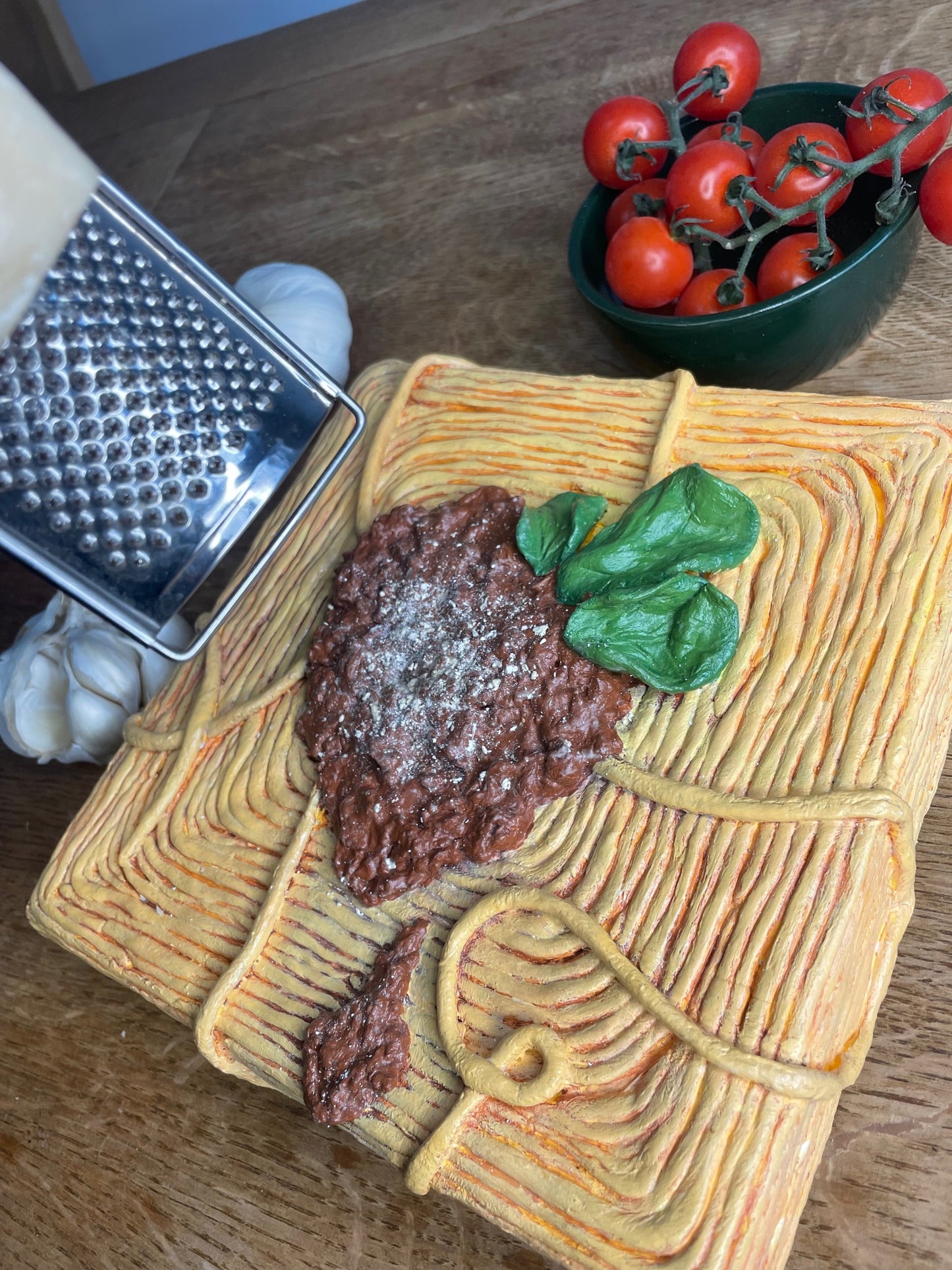 Made With Love